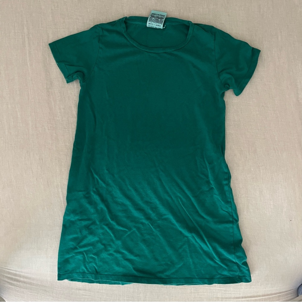 Jungmaven Rae Line Dress